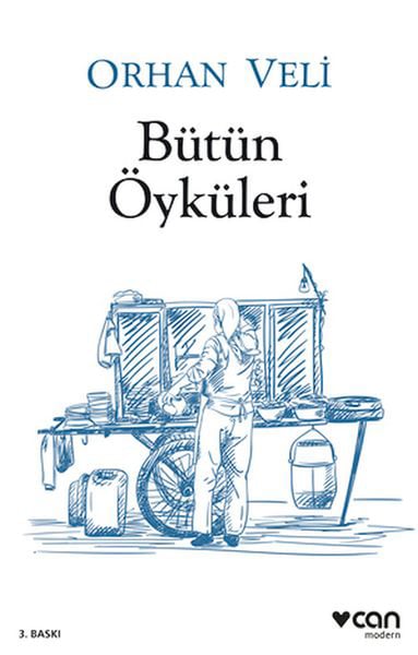 Can Sanat Yayınları Dünya Edebiyatı Kitapları