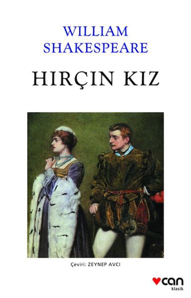 Can Sanat Yayınları Dünya Edebiyatı Kitapları