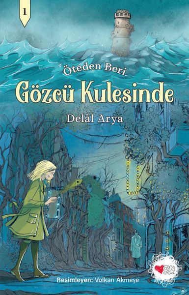 Can Çocuk Yayınları Çocuk Öykü, Masal Kitapları