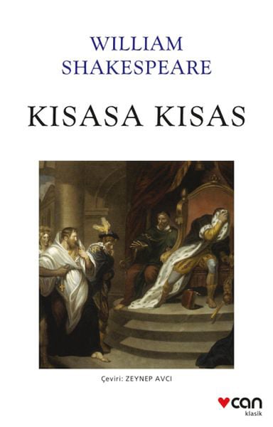 Can Sanat Yayınları Dünya Edebiyatı Kitapları