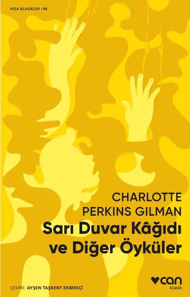 Can Sanat Yayınları Dünya Edebiyatı Kitapları