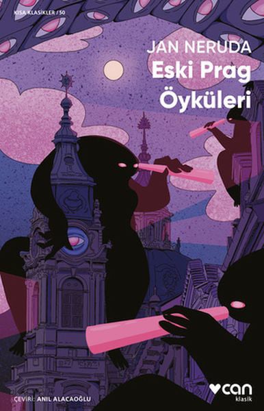 Can Sanat Yayınları Dünya Edebiyatı Kitapları