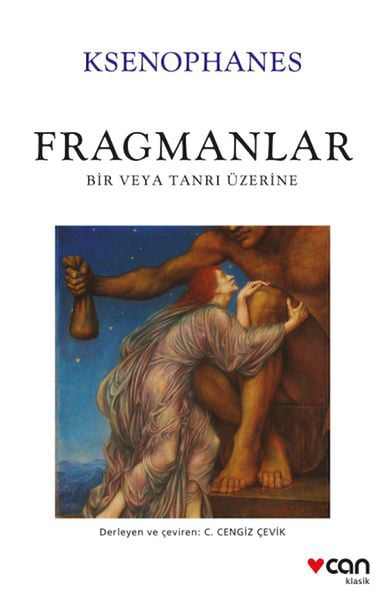 Can Sanat Yayınları Dünya Edebiyatı Kitapları