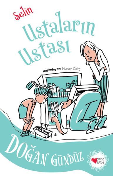 Can Çocuk Yayınları Çocuk Öykü, Masal Kitapları
