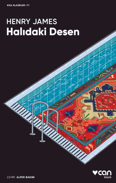Can Sanat Yayınları Dünya Edebiyatı Kitapları