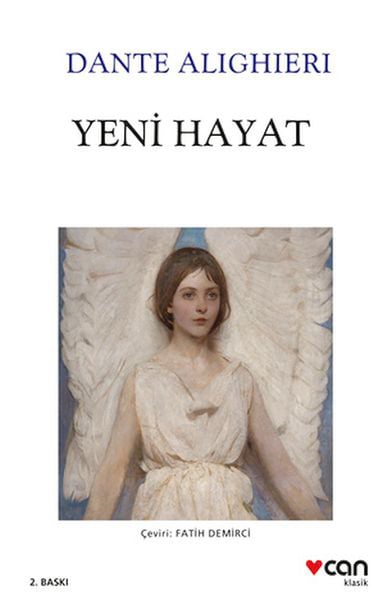 Can Sanat Yayınları Dünya Edebiyatı Kitapları