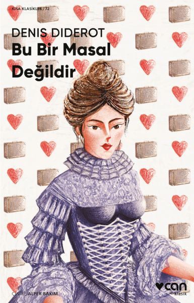 Can Sanat Yayınları Dünya Edebiyatı Kitapları