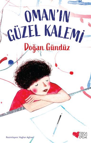 Can Çocuk Yayınları Çocuk Öykü, Masal Kitapları