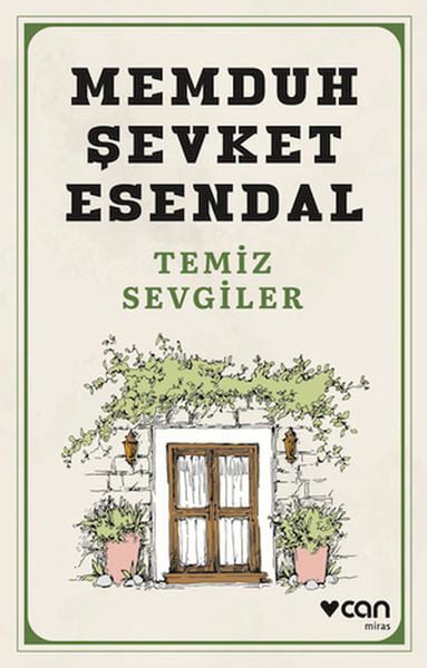 Can Sanat Yayınları Dünya Edebiyatı Kitapları