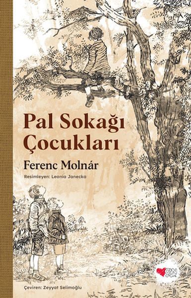 Can Sanat Yayınları Dünya Edebiyatı Kitapları