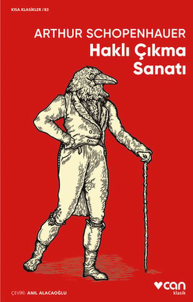 Can Sanat Yayınları Felsefe Kitapları