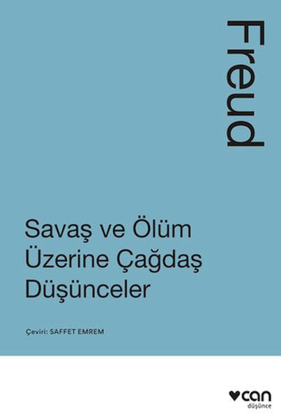 Can Sanat Yayınları Psikoloji, Kişisel Gelişim Kitapları