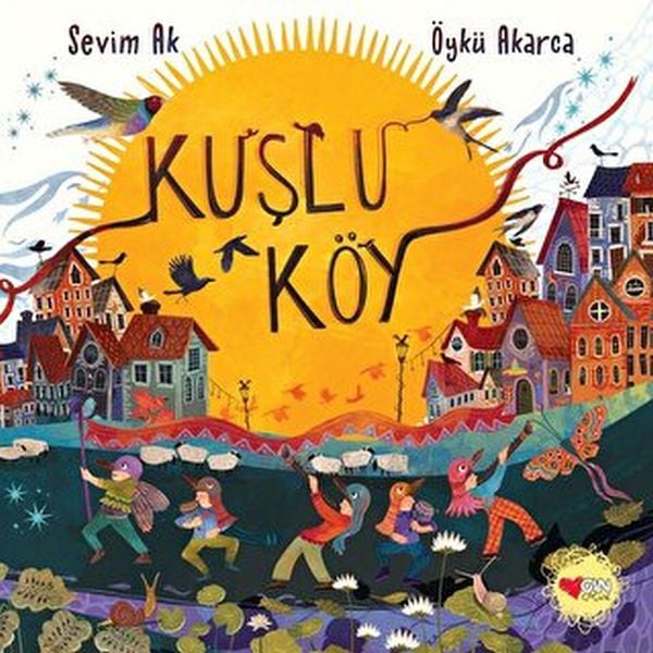 Can Çocuk Yayınları Çocuk Öykü, Masal Kitapları