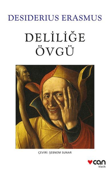 Can Sanat Yayınları Dünya Edebiyatı Kitapları