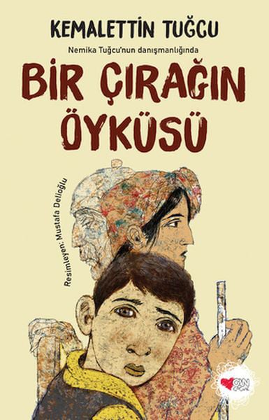 Can Çocuk Yayınları Çocuk Öykü, Masal Kitapları