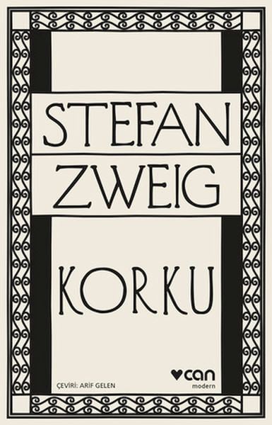 Can Sanat Yayınları Dünya Edebiyatı Kitapları