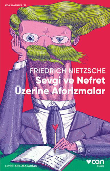 Can Sanat Yayınları Dünya Edebiyatı Kitapları