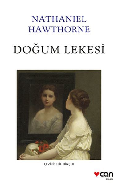 Can Sanat Yayınları Dünya Edebiyatı Kitapları