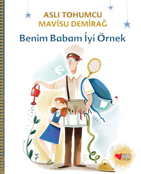 Can Çocuk Yayınları Çocuk Öykü, Masal Kitapları