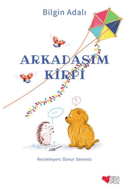 Can Çocuk Yayınları Çocuk Öykü, Masal Kitapları