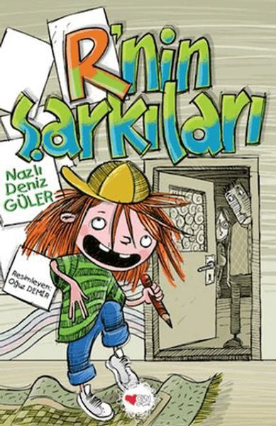 Can Çocuk Yayınları Çocuk Öykü, Masal Kitapları