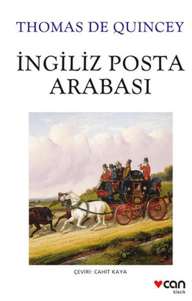 Can Sanat Yayınları Dünya Edebiyatı Kitapları