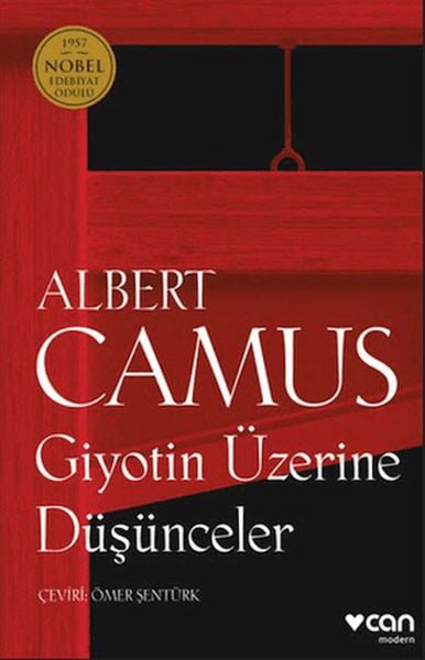 Can Sanat Yayınları Dünya Edebiyatı Kitapları