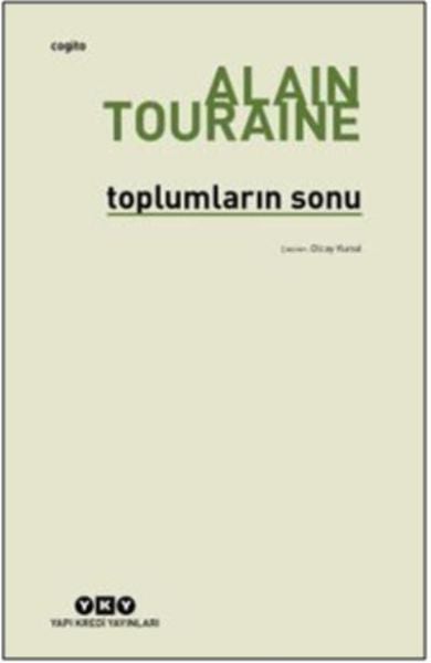 Yapı Kredi Yayınları Sosyoloji, Toplum Kitapları