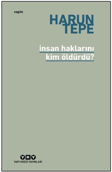 Yapı Kredi Yayınları Siyaset ve İdeoloji Kitapları