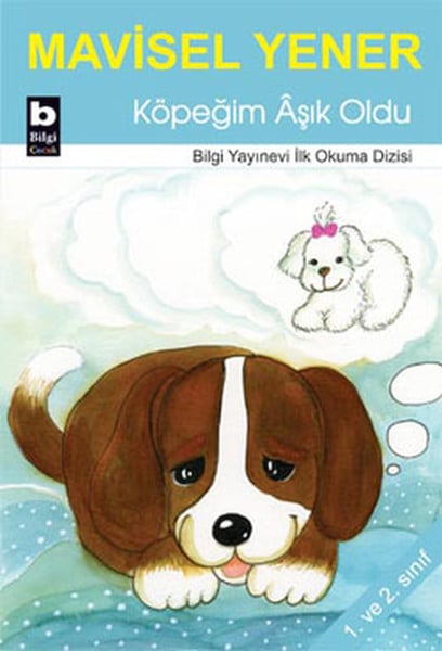Bilgi Yayınevi Çocuk Öykü, Masal Kitapları
