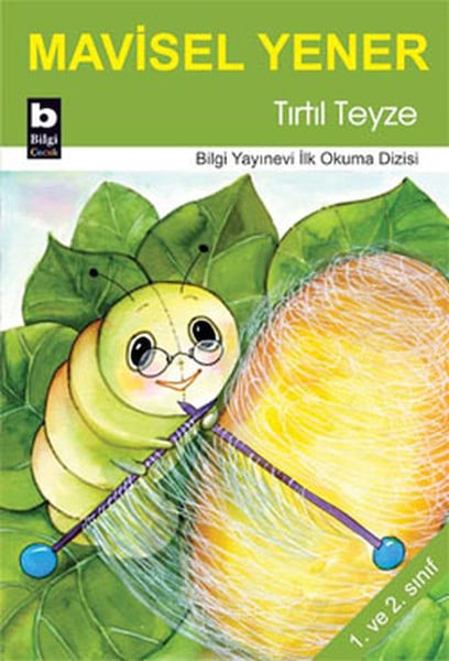 Bilgi Yayınevi Çocuk Öykü, Masal Kitapları