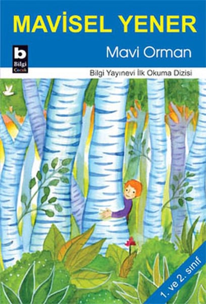 Bilgi Yayınevi Çocuk Öykü, Masal Kitapları