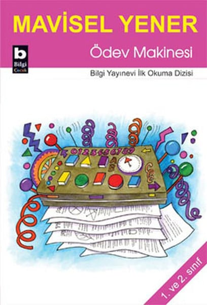 Bilgi Yayınevi Çocuk Öykü, Masal Kitapları