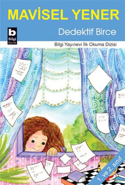 Bilgi Yayınevi Çocuk Öykü, Masal Kitapları