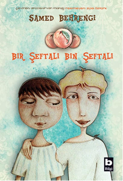 Bilgi Yayınevi Çocuk Öykü, Masal Kitapları