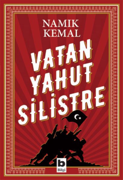 Bilgi Yayınevi Dünya Edebiyatı Kitapları
