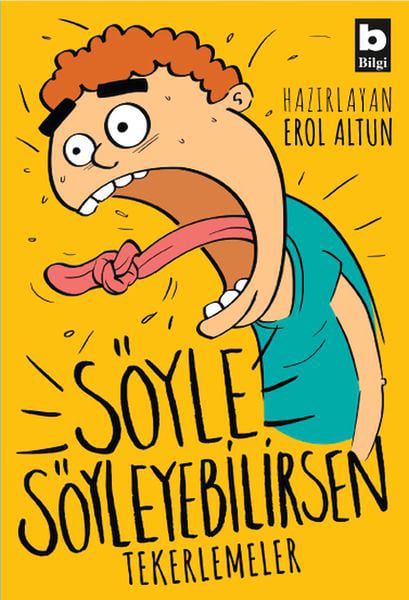 Bilgi Yayınevi Çocuk Öykü, Masal Kitapları