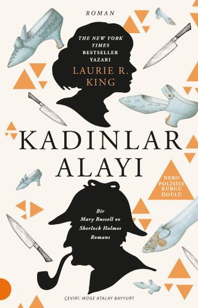 Portakal Kitap Dünya Edebiyatı Kitapları