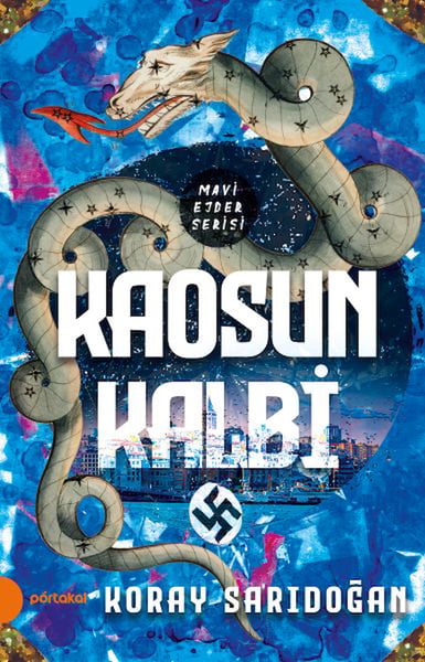 Portakal Kitap Dünya Edebiyatı Kitapları