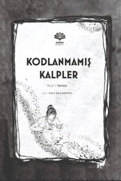 Karma Kitaplar Yabancı Dilde Kitaplar
