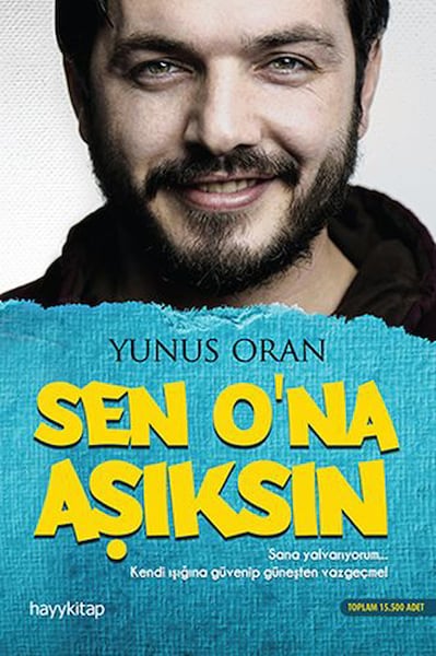 HAYY KİTAP Dünya Edebiyatı Kitapları