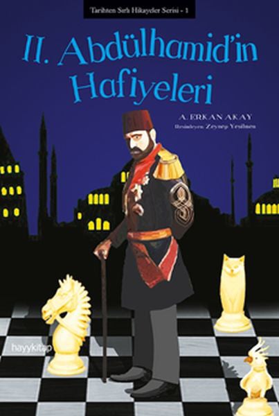 HAYY KİTAP Çocuk Öykü, Masal Kitapları