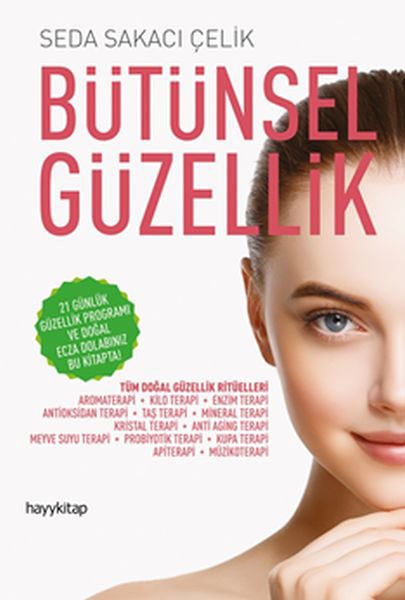 HAYY KİTAP Sağlık, Spor, Diyet Kitapları