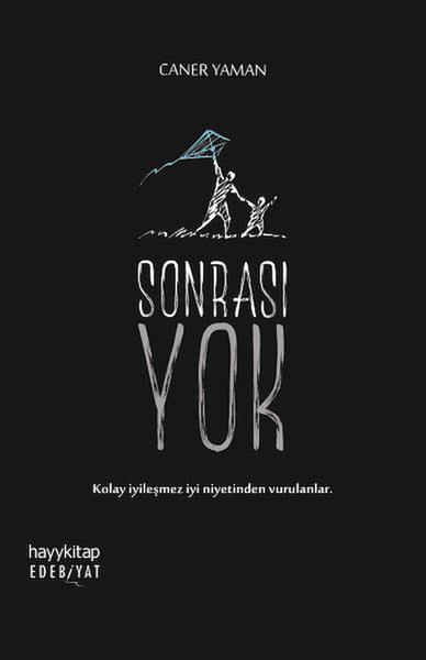 HAYY KİTAP Dünya Edebiyatı Kitapları