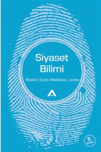 Adres Yayınları Siyaset ve İdeoloji Kitapları