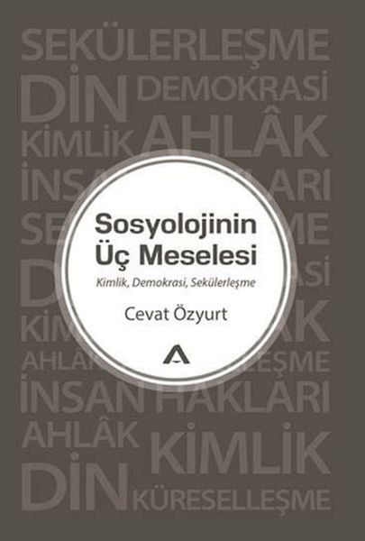 Adres Yayınları Sosyoloji, Toplum Kitapları