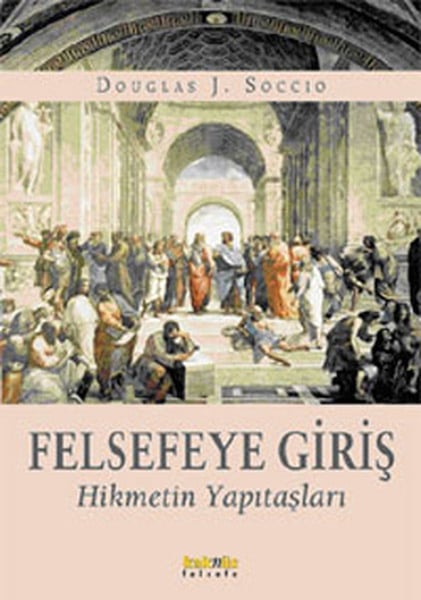 Kaknüs Yayınları Felsefe Kitapları