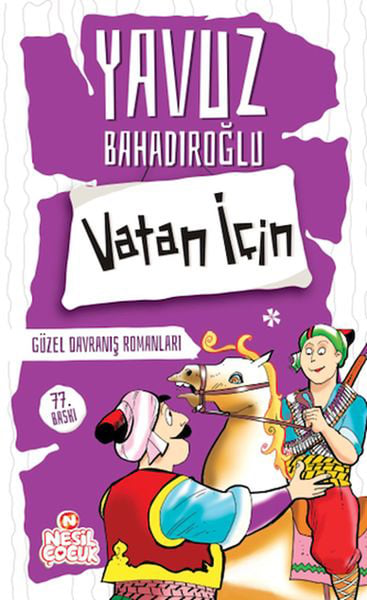 Nesil Çocuk Yayınları Çocuk Öykü, Masal Kitapları
