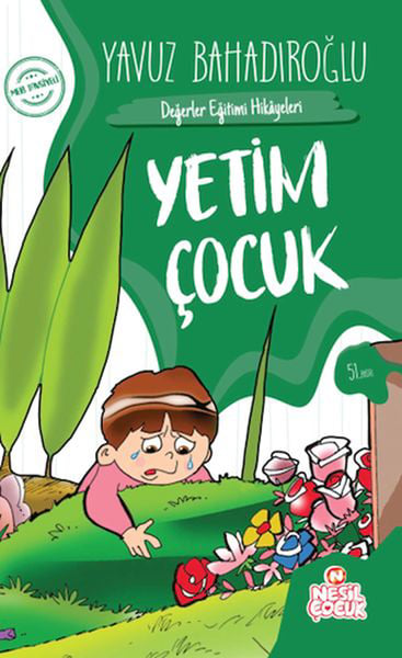 Nesil Çocuk Yayınları Çocuk Öykü, Masal Kitapları