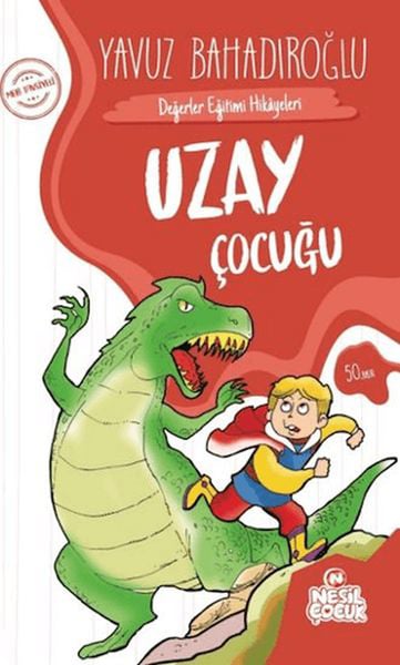 Nesil Çocuk Yayınları Çocuk Öykü, Masal Kitapları